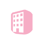 建物イラスト
