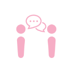 人のイラスト