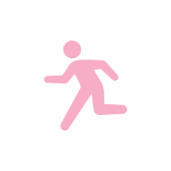 人のイラスト