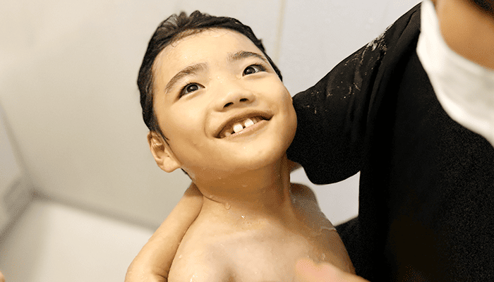 ご自宅での介護